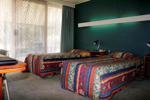 Riverview Motel Deniliquin - Australian Directory 0