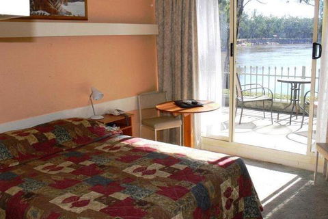 Riverview Motel Deniliquin - Australian Directory 5