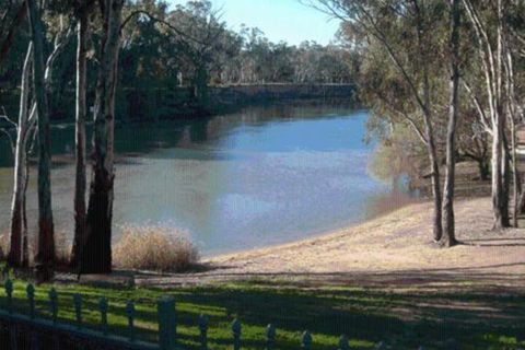 Riverview Motel Deniliquin - Australian Directory 3