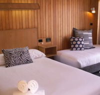 Court Street Motel - Australian Directory