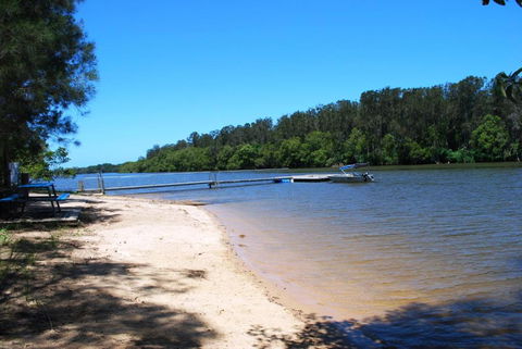 Nambucca River Tourist Park - Australian Directory 5