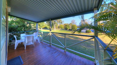 Nambucca River Tourist Park - Australian Directory 3