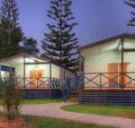 Nambucca River Tourist Park - Australian Directory