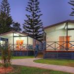 Nambucca River Tourist Park - Australian Directory 0