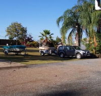 Nationwide Motel - Australian Directory