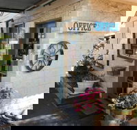 Oasis Motel Peak Hill - Australian Directory