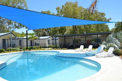 BIG4 Mackay Blacks Beach Holiday Park - Australian Directory 5