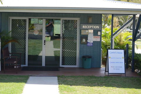 BIG4 Mackay Blacks Beach Holiday Park - Australian Directory 7