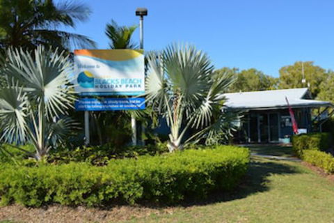 BIG4 Mackay Blacks Beach Holiday Park - Australian Directory 0
