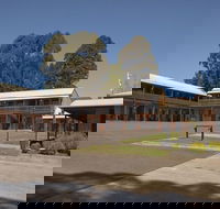 Bega Downs Motor Inn - Australian Directory
