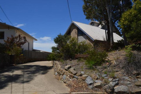 Cedar Haven - Australian Directory 5