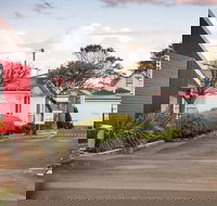 Leisure Ville Holiday Centre - Australian Directory