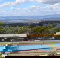 Cherrabah Resort - Australian Directory