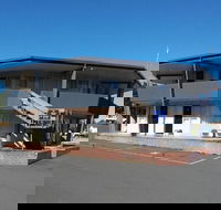 Bega Motel - Australian Directory