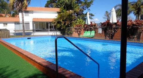 Moon River Motor Inn - Australian Directory 3