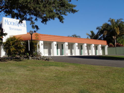 Moon River Motor Inn - Australian Directory 0