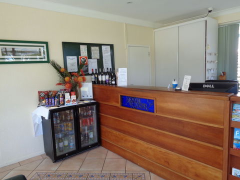 Moon River Motor Inn - Australian Directory 5