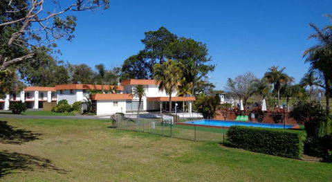 Moon River Motor Inn - Australian Directory 2