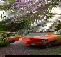 Plantation Retro Motel Tyndale - Australian Directory