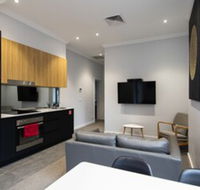 Cache Accommodation - Australian Directory