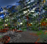 Diamond Beach Resort - Australian Directory