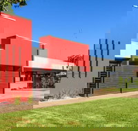 High Street Motel - Australian Directory