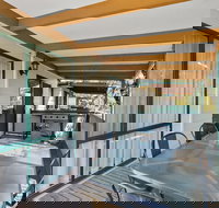 High Country Holiday Park - Australian Directory