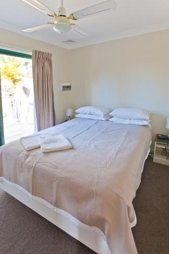 Wagga Wagga Beach Caravan Park - Australian Directory 3