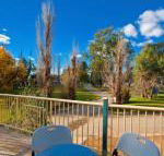 Wagga Wagga Beach Caravan Park - Australian Directory