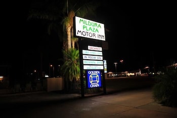 Mildura Plaza Motor Inn - Australian Directory 0