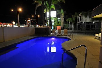 Mildura Plaza Motor Inn - Australian Directory 5