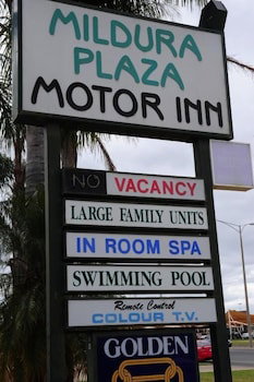 Mildura Plaza Motor Inn - Australian Directory 4
