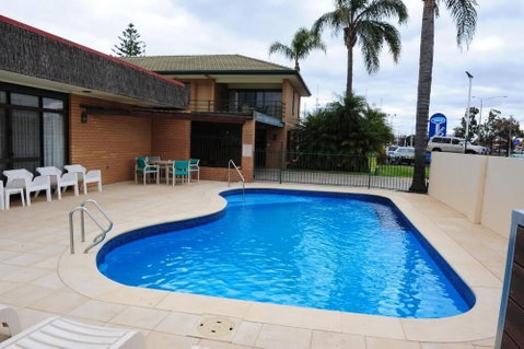 Mildura Plaza Motor Inn - Australian Directory 6