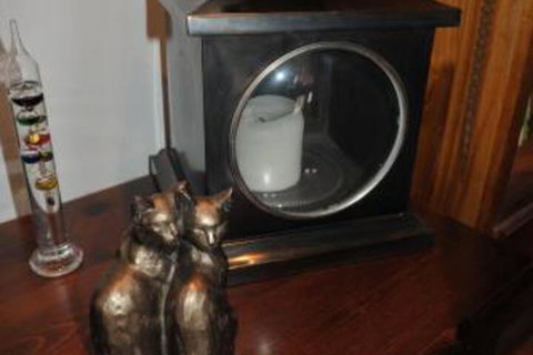 The Pommy Tree - Australian Directory 2