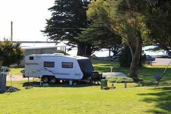 Abel Tasman Caravan Park - Australian Directory 6