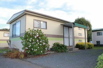Abel Tasman Caravan Park - Australian Directory 2