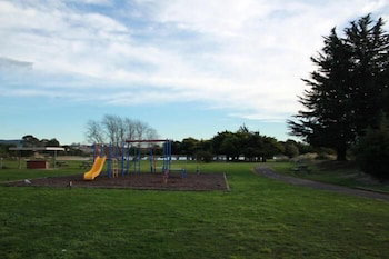 Abel Tasman Caravan Park - Australian Directory 5