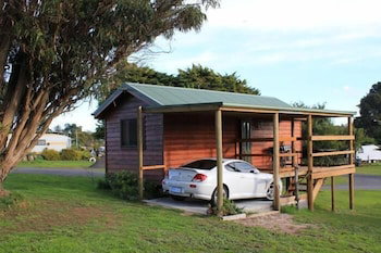 Abel Tasman Caravan Park - Australian Directory 0
