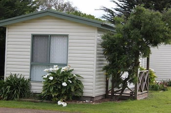 Abel Tasman Caravan Park - Australian Directory 1