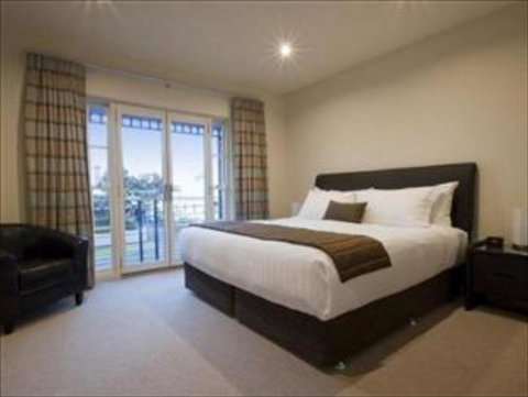 Precinct On Jardine Accommodation - Australian Directory 5