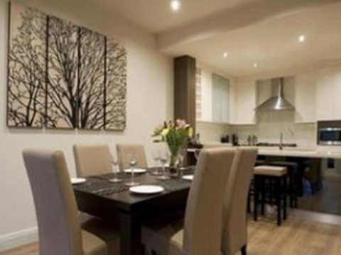 Precinct On Jardine Accommodation - Australian Directory 6