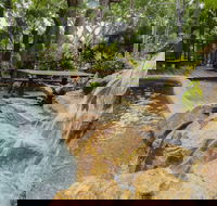 Milkwood Lodge - Australian Directory