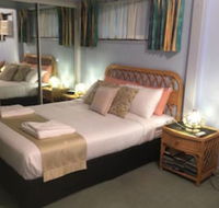 Coolum Dreams B  B - Australian Directory