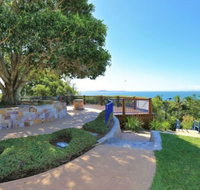 Discovery Parks  Tannum Sands - Australian Directory