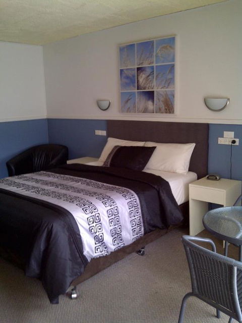 Zero Inn Motel - Australian Directory 6