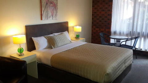 Zero Inn Motel - Australian Directory 3