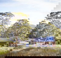 Adventure Bay Retreat - Australian Directory