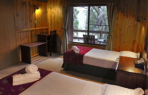 Granite Belt Brewery Retreat - Australian Directory 4