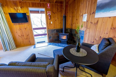 Granite Belt Brewery Retreat - Australian Directory 6