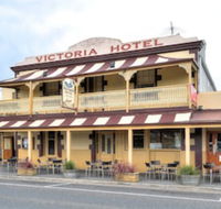 Victoria Hotel - Strathalbyn - Australian Directory